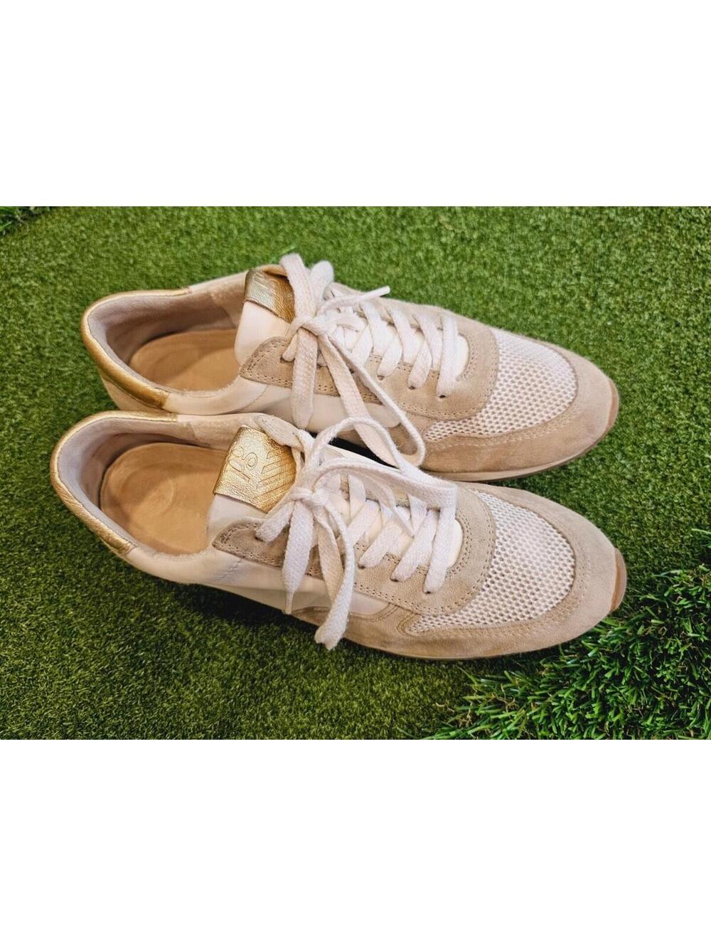 Paul Green Davis Super Soft Sneakers Shoes Womens Size 6.5 US $395